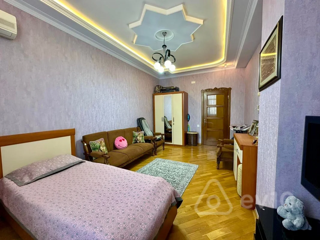 3 otaqlı mənzil, 140 m², H.B.Zərdabi küçəsi — Mənzil, Bakı (10)