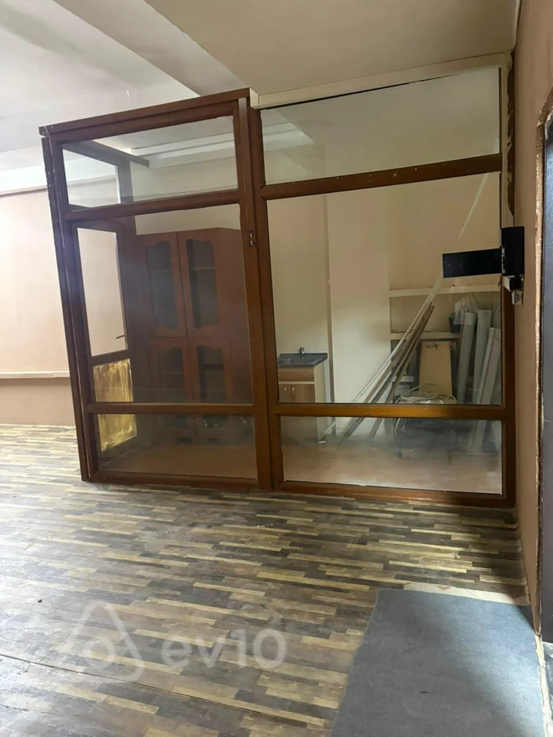 Ofis, 120 m², Xətai M — kirayə — Ofis, Bakı (4)