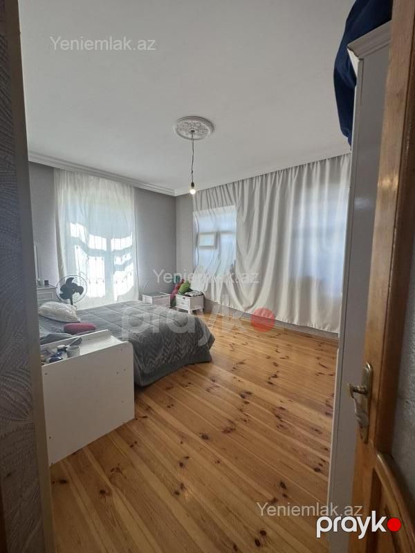 Satılır 3 otaqlı Həyət evi / Villa, 110 m², Saray — Ev, villa, Abşeron (9)