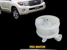 Toyota Land Cruiser LC 200 Peçin matoru 2008-2018 — Bakı