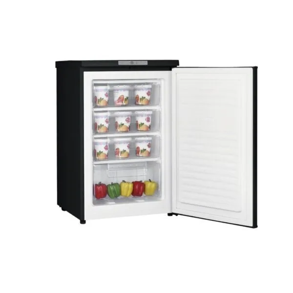 Soyuducu Eurolux EU-FR9-SD-HDF1-I — Soyuducular, Bakı (2)