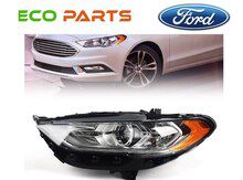 Ford Fusion 2017-2020 alt led işıqları — Bakı