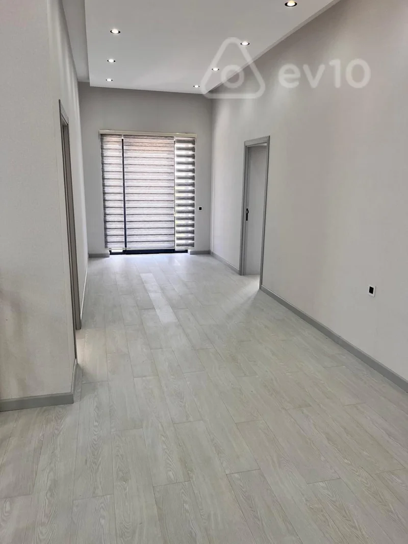 5 otaqlı həyət evi, 320 m², Buzovna Qəs — Ev, villa, Bakı (12)