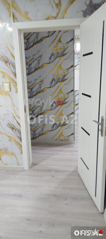 Həyət evləri Satılır Binəqədi r., Azadlıq Prospekti m., 2 otaq, 60 m² — Ev, villa, Bakı (5)