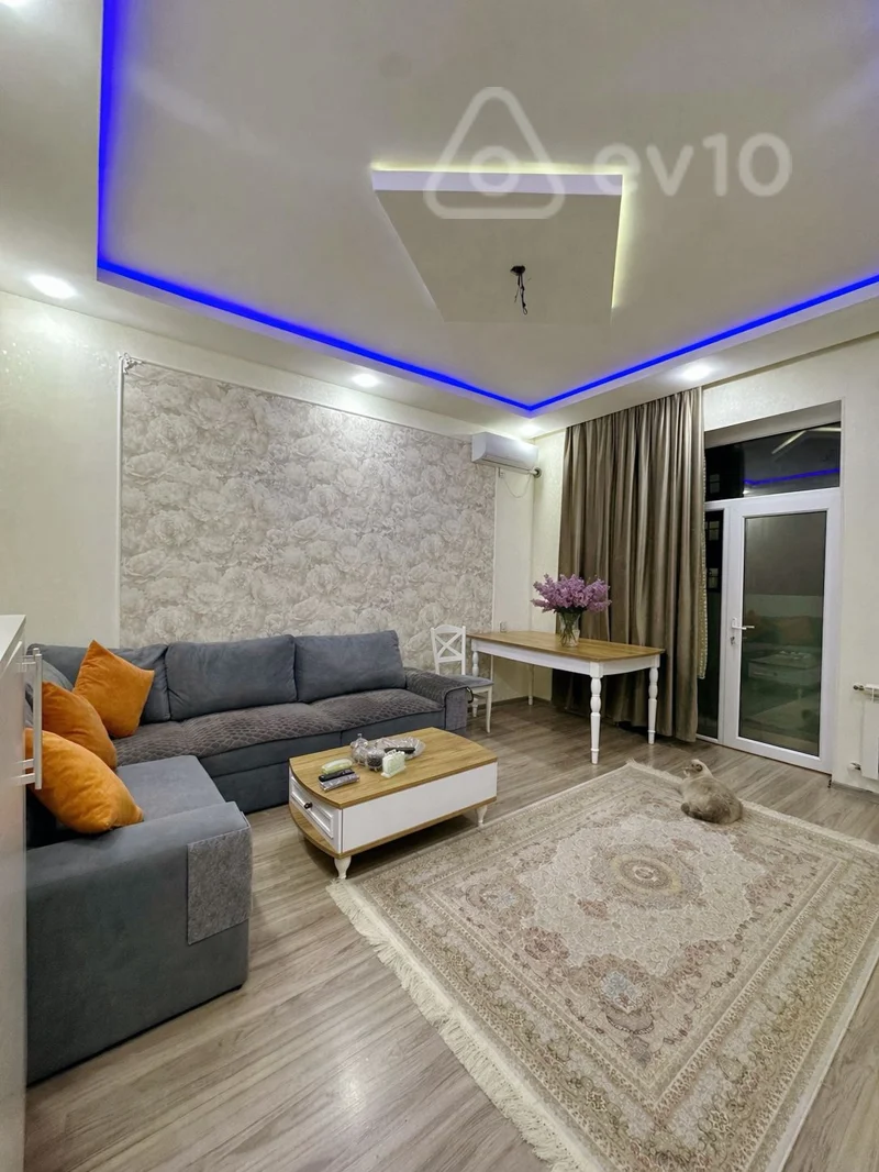 2 otaqlı mənzil, 56 m², Hövsan Mida 1 — Mənzil, Bakı (2)