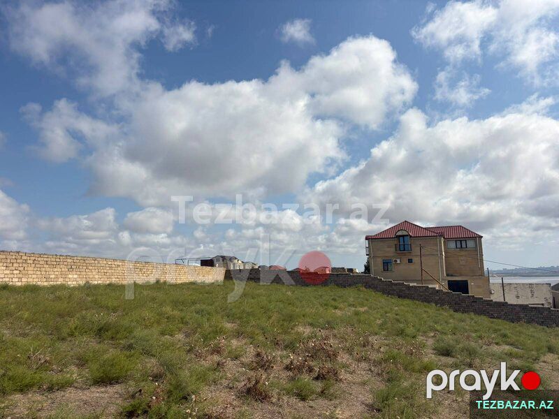 Torpaq satilir — Torpaq, Bakı (2)