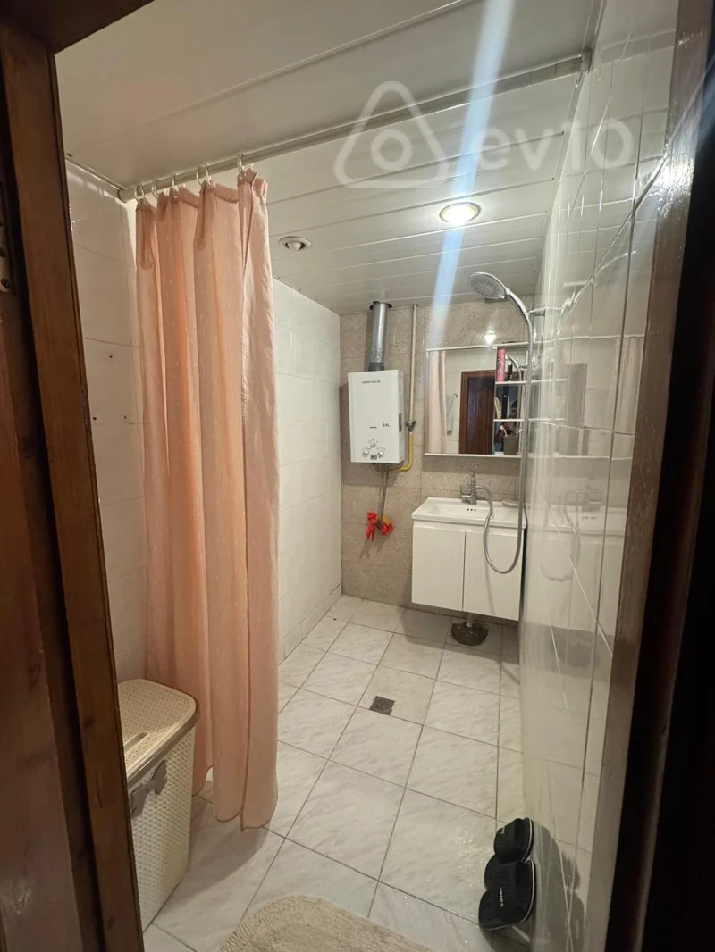 3 otaqlı mənzil, 85 m², Qara Qrayev pr — Mənzil, Bakı (11)