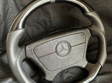 Mercedes sükanı "AMG" — Bakı