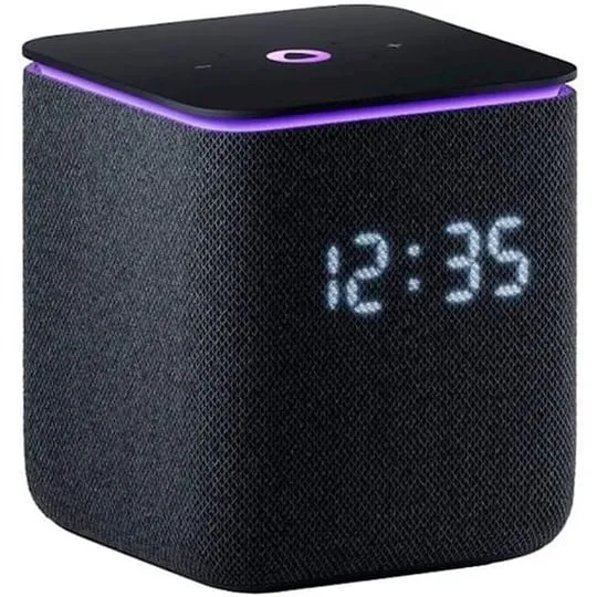 Ağıllı stansiya Yandex Midi Black (YNDX-00054) — Bakı