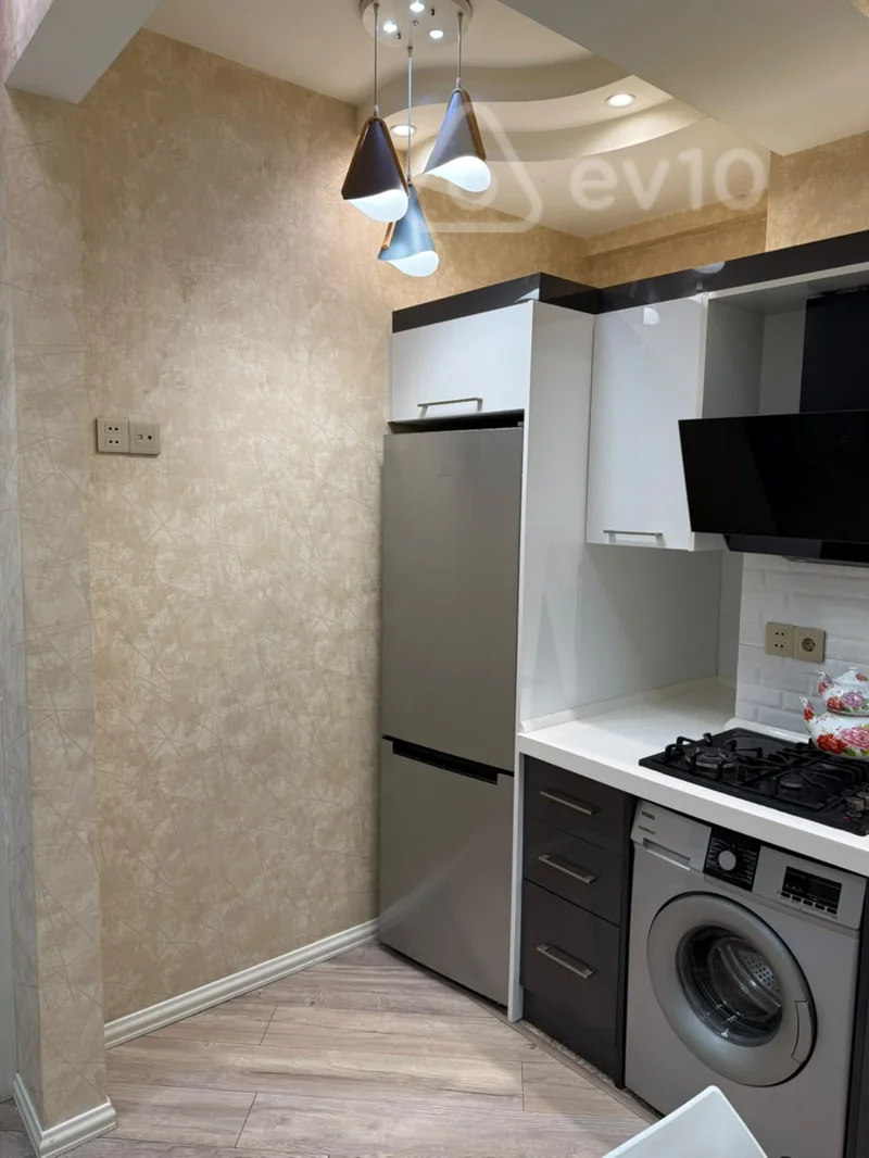 2 otaqlı mənzil, 80 m², Mir Celal kuc — kirayə — Mənzil, Bakı (12)