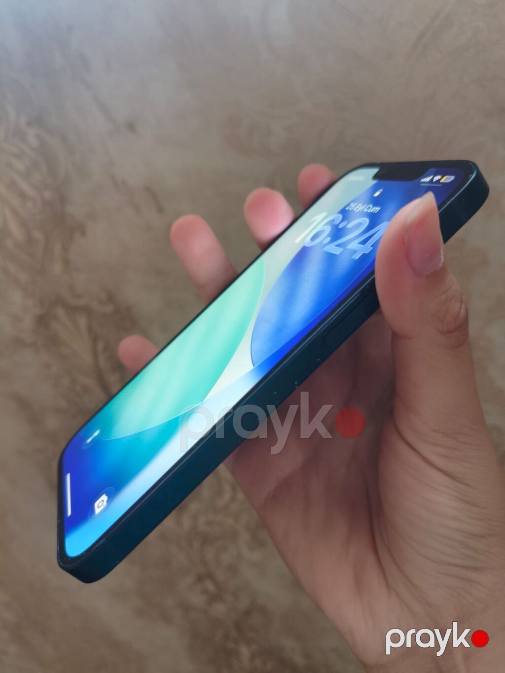 IPhone 13, 128 GB, Midnight, Simsiz şarj — Apple iPhone, Bakı (3)