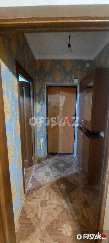 Yeni tikili Kirayə Verilir Xırdalan, Aileye verilir, 1 otaq, 40 m² — Mənzil, Xırdalan (4)