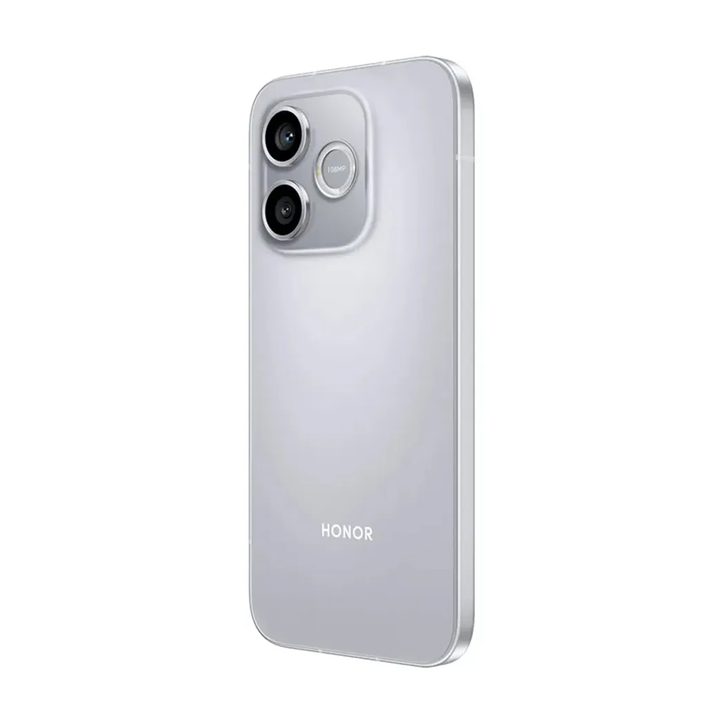 Smartfon Honor 600 Lite 8/256GB Velvet Grey — Mallar, Bakı (5)