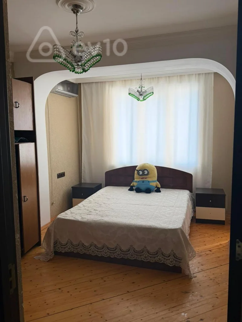 2 otaqlı mənzil, 50 m², Əsəd Əhmədov küçəsi — Mənzil, Bakı (6)