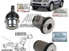 Lexus LX570 Ehtiyat Hissələri avto-hisseler.az — Bakı