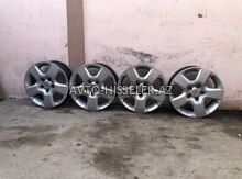 Opel diskləri R16 — Bakı