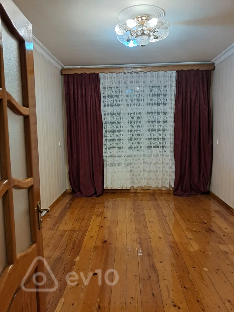3 otaqlı mənzil, 80 m², Zaur Şərifov — kirayə — Mənzil, Bakı (4)