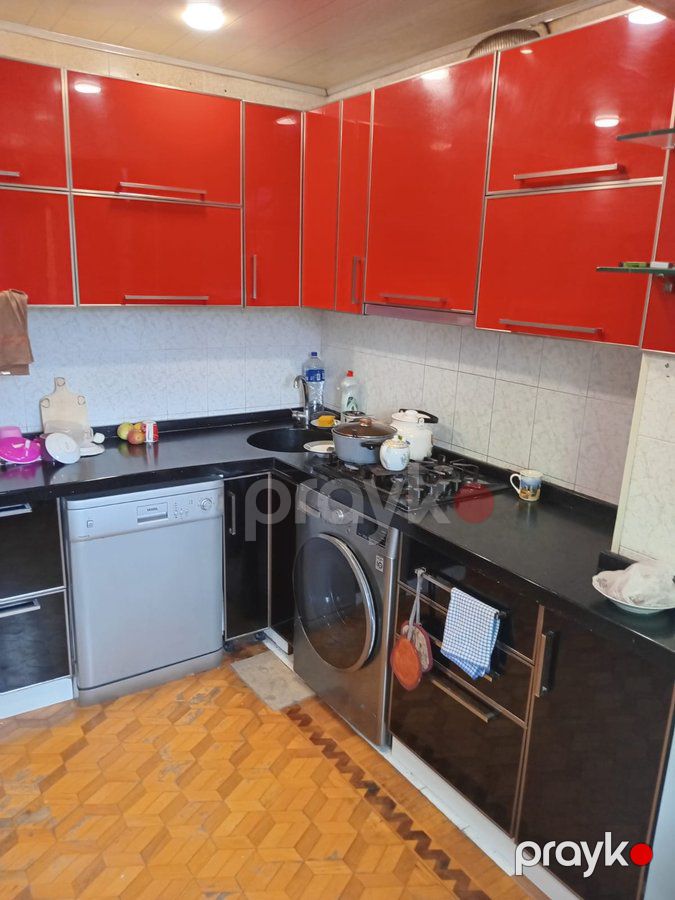 5 otaqlı mənzil, 120 m², Cəmşid Naxçıvanski küçəsi., Bakı — Mənzil, Bakı (10)