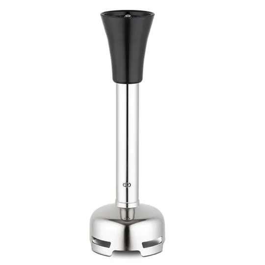 Blender Fakir Speed Lucca Set Black Silver — Mallar, Bakı (4)
