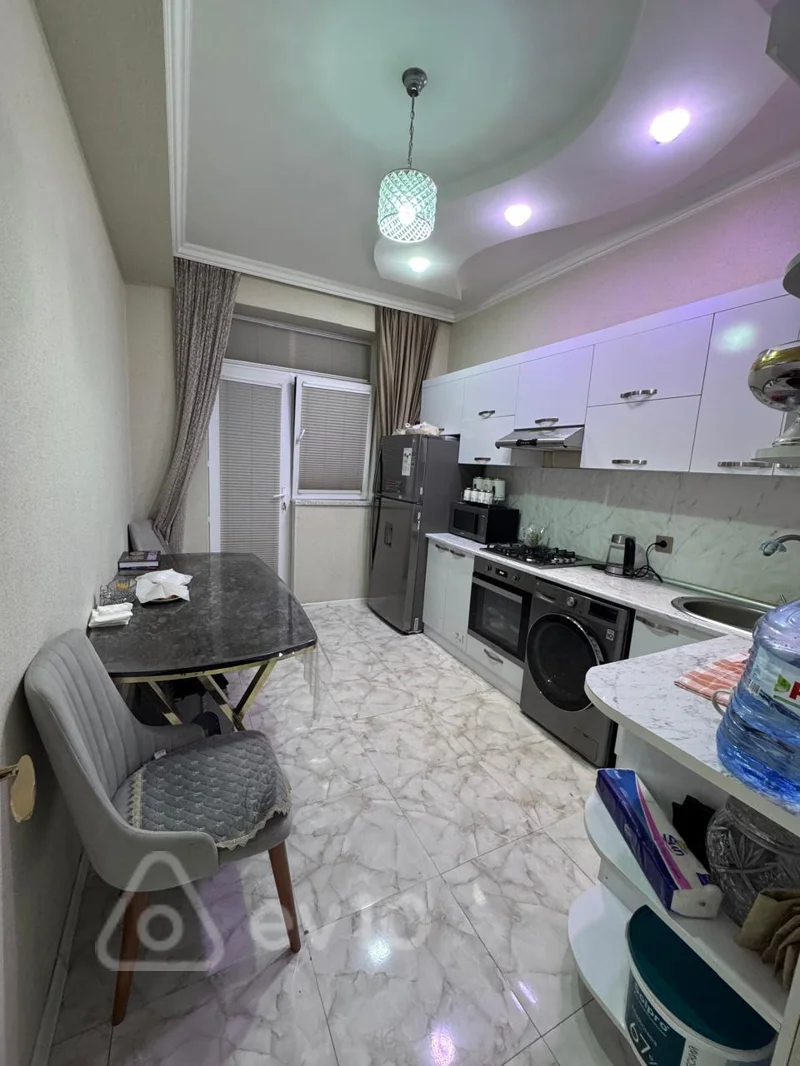 3 otaqlı mənzil, 75 m², Dadaş Bünyadzadə küçəsi — Mənzil, Bakı (7)