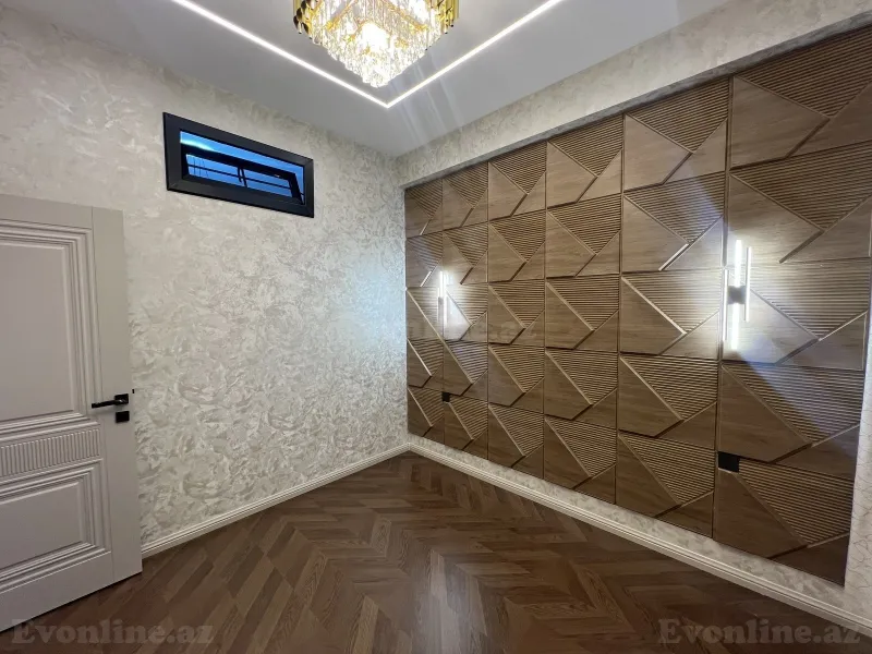 Satılır 2 otaqlı Mənzil Yeni tikili 56 m² Xırdalan — Mənzil, Xırdalan (5)