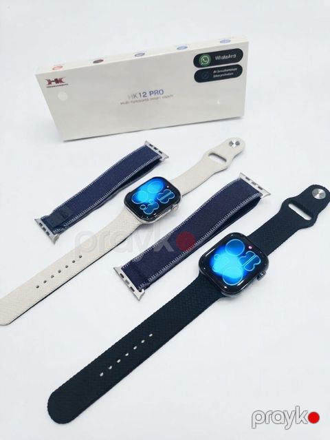 Yeni, Smart saat, Sensor ekran — Bakı