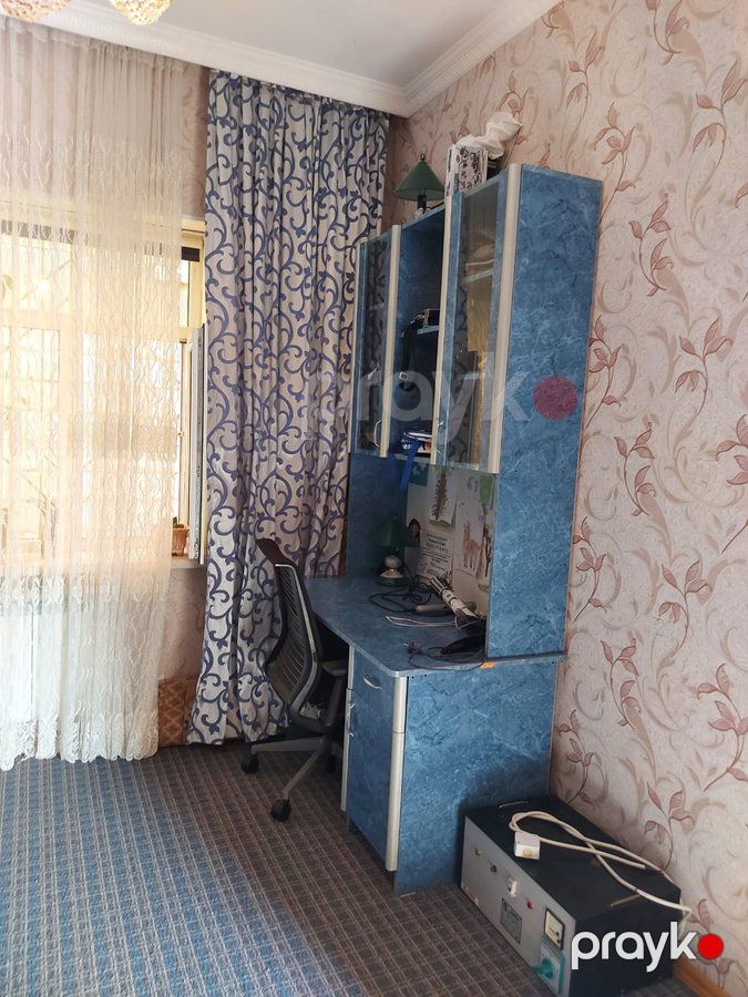 Bağ evi, 30 m², Masazırda 1 otaqlı ev, Abşeron — Daşınmaz əmlak, Masazır (4)