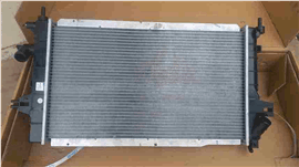Su radiyatoru/Opel — Ehtiyat hissələri, Bakı (2)