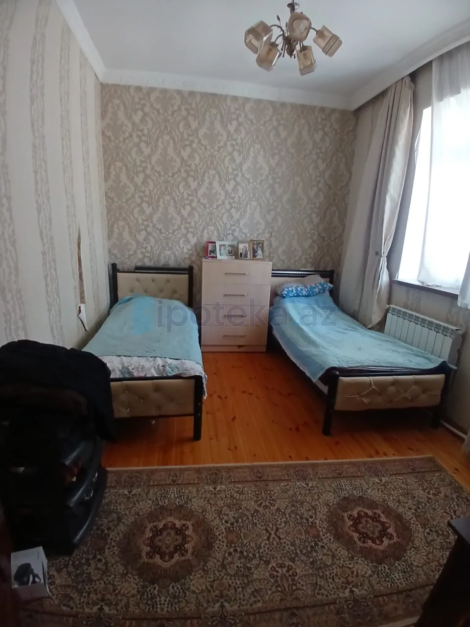 Satılır: 5 Otaq, Evlər/Villalar, 106.00 m² — Ev, villa, Abşeron (6)