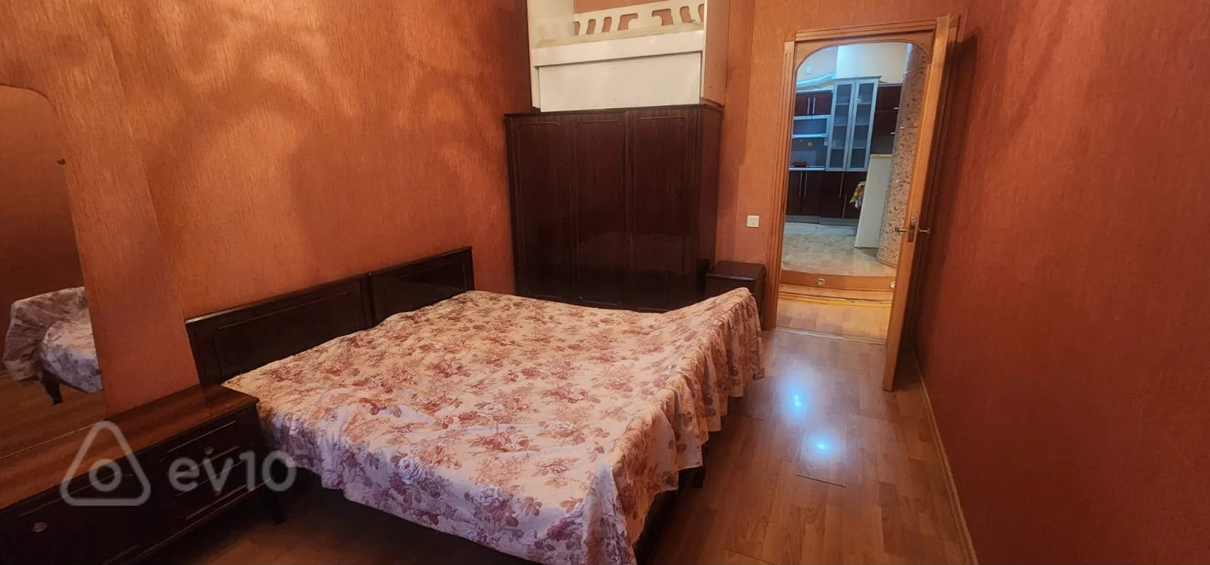 2 otaqlı mənzil, 60 m², Yeni Yasamal. Tac Yaşayış Kompleksi. — kirayə — Mənzil, Bakı (7)