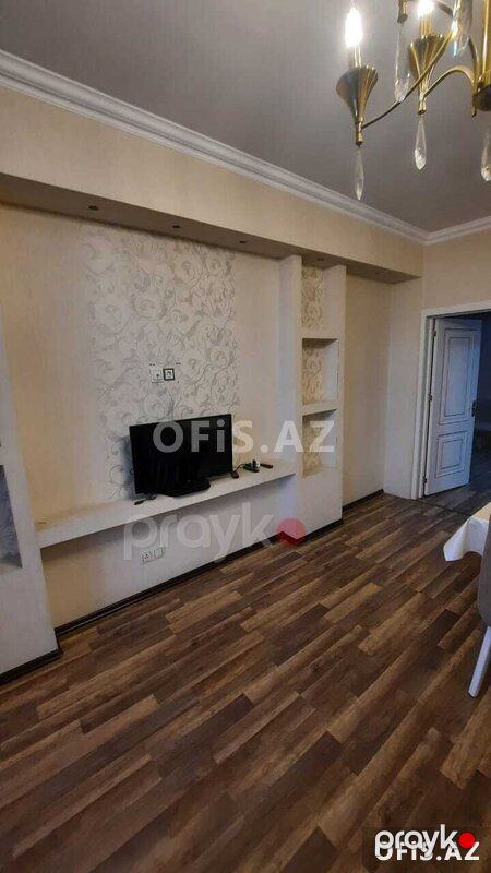 Yeni tikili Satılır Abşeron r., Masazır q., 2 otaq, 62 m² — Mənzil, Bakı (8)
