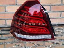 Ravon R3- Chevrolet Nexia LED stop faraları — Bakı