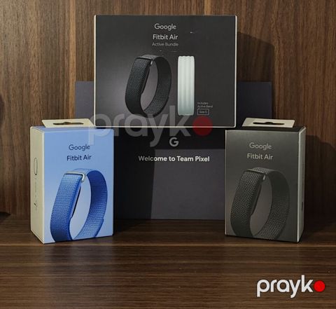 Yeni, Smart qolbaq, Fitbit, Bildirişlər, rəng - Qara — Bakı