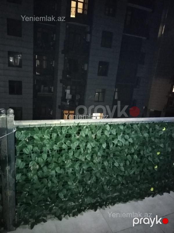 Satılır 3 otaqlı Bina evi menzil (Yeni tikili), 90 m², Yasamal rayonu — Mənzil, Bakı (7)