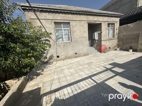 Satılır 3 otaqlı Həyət evi / Villa, 110 m², Saray — Abşeron