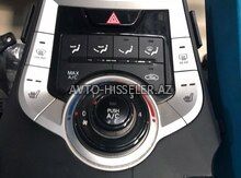 Hyundai və Kia iqlim cihazları avto-hisseler.az — Bakı