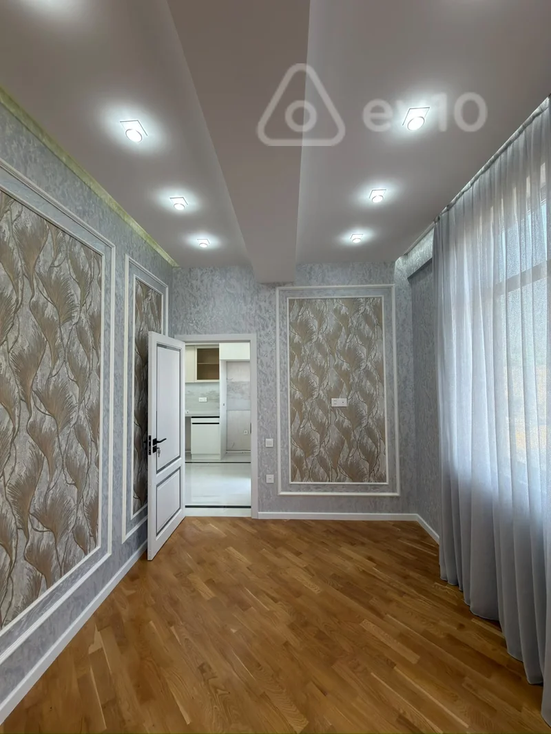 3 otaqlı mənzil, 87 m², Rüstəm Rüstəmov küç — Mənzil, Bakı (7)