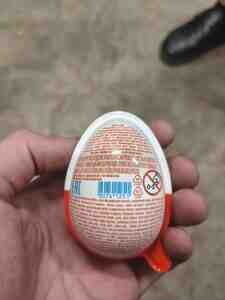 Kinder joy Minecraft oyuncaq firuqu — Oyuncaqlar, Bakı (2)