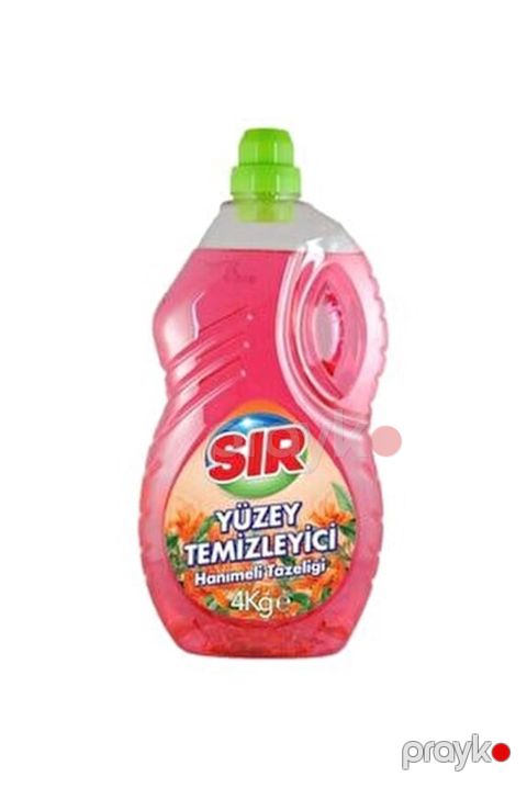 Konsentrat Sir 4 l — Bakı