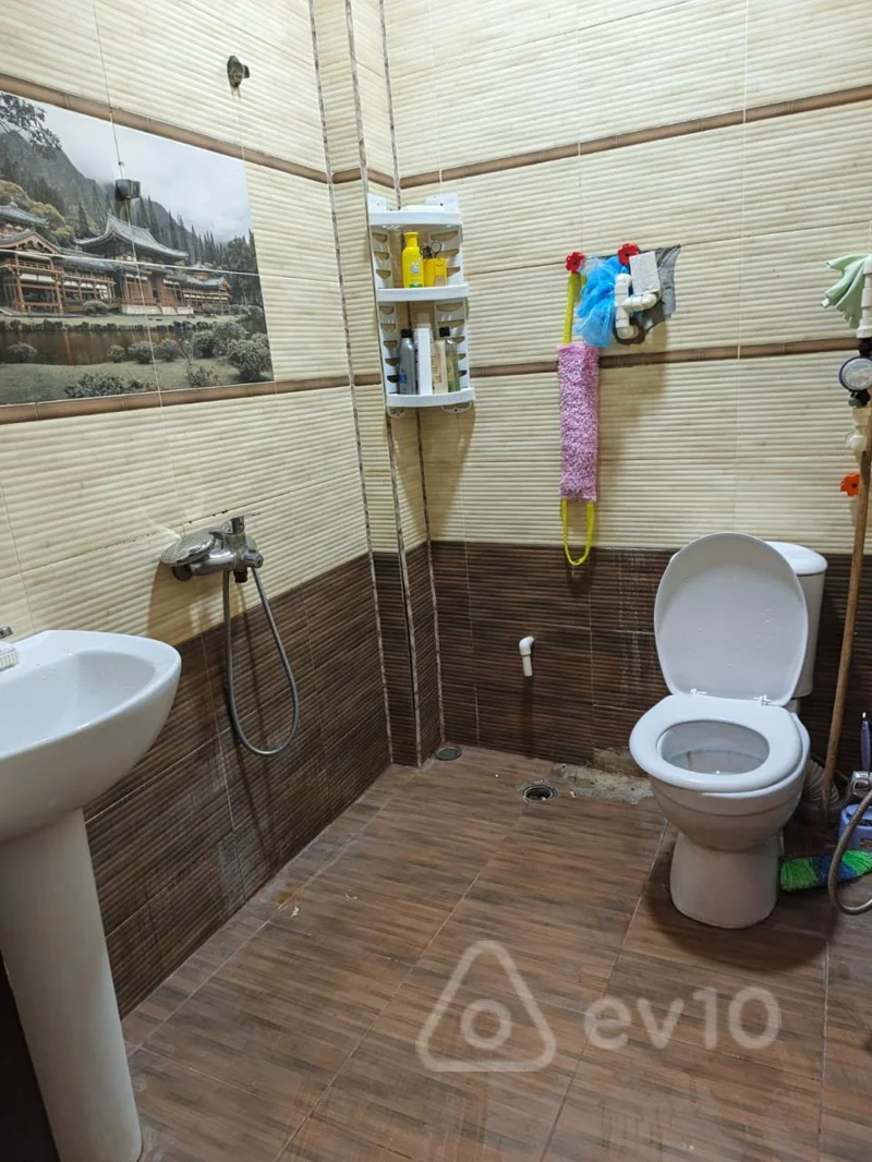 2 otaqlı mənzil, 45 m², Razqrad, Xırdalan — Mənzil, Xırdalan (5)