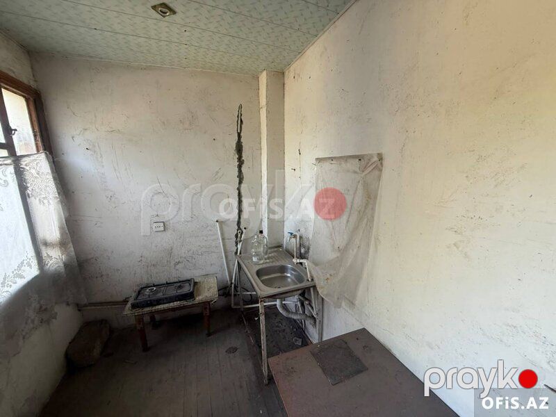 Həyət evləri Satılır Sabunçu r., Maştağa q., 2 otaq, 30 m² — Ev, villa, Bakı (2)