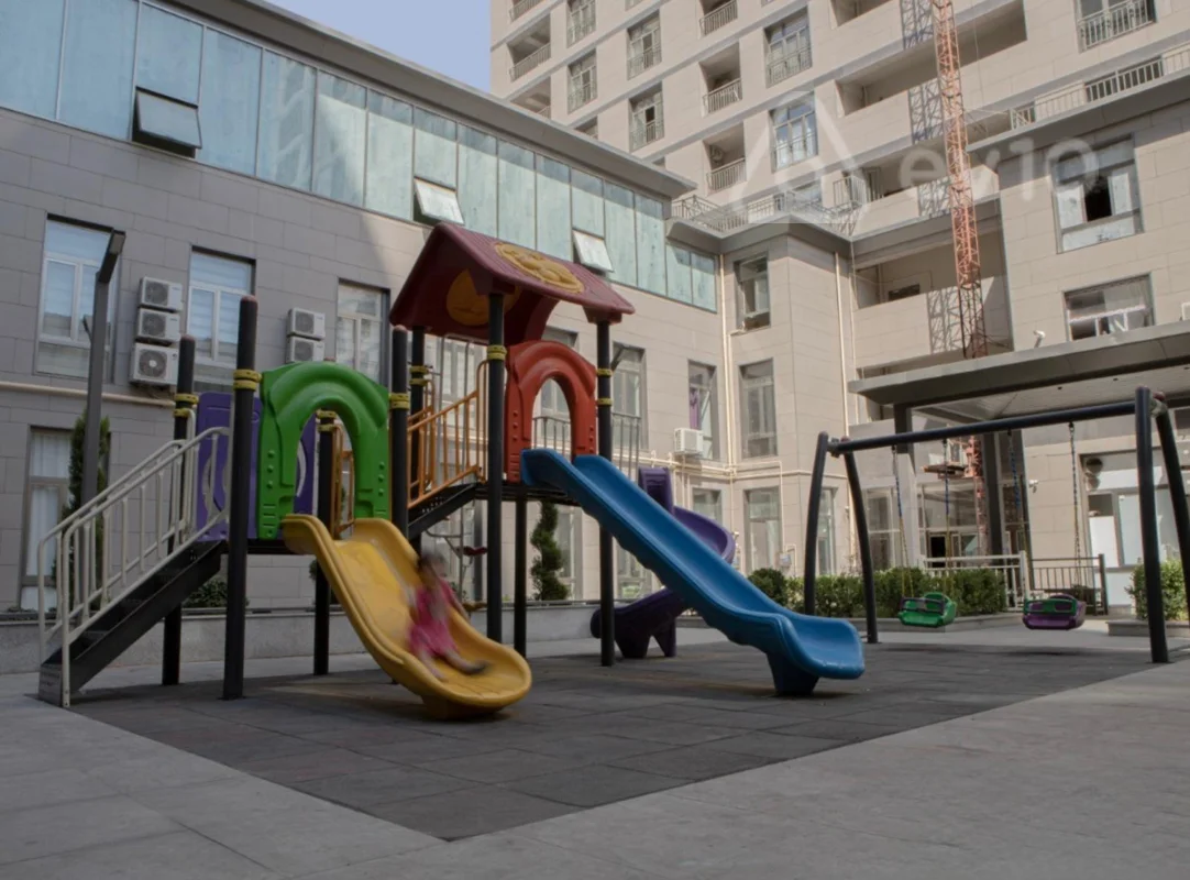 2 otaqlı mənzil, 75 m², Azadlıq pr. — kirayə — Mənzil, Bakı (12)