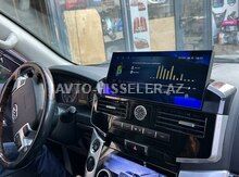 Toyota Land Cruiser Android Monitoru — Bakı