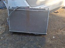 Nissan Maxima su radiatoru — Bakı