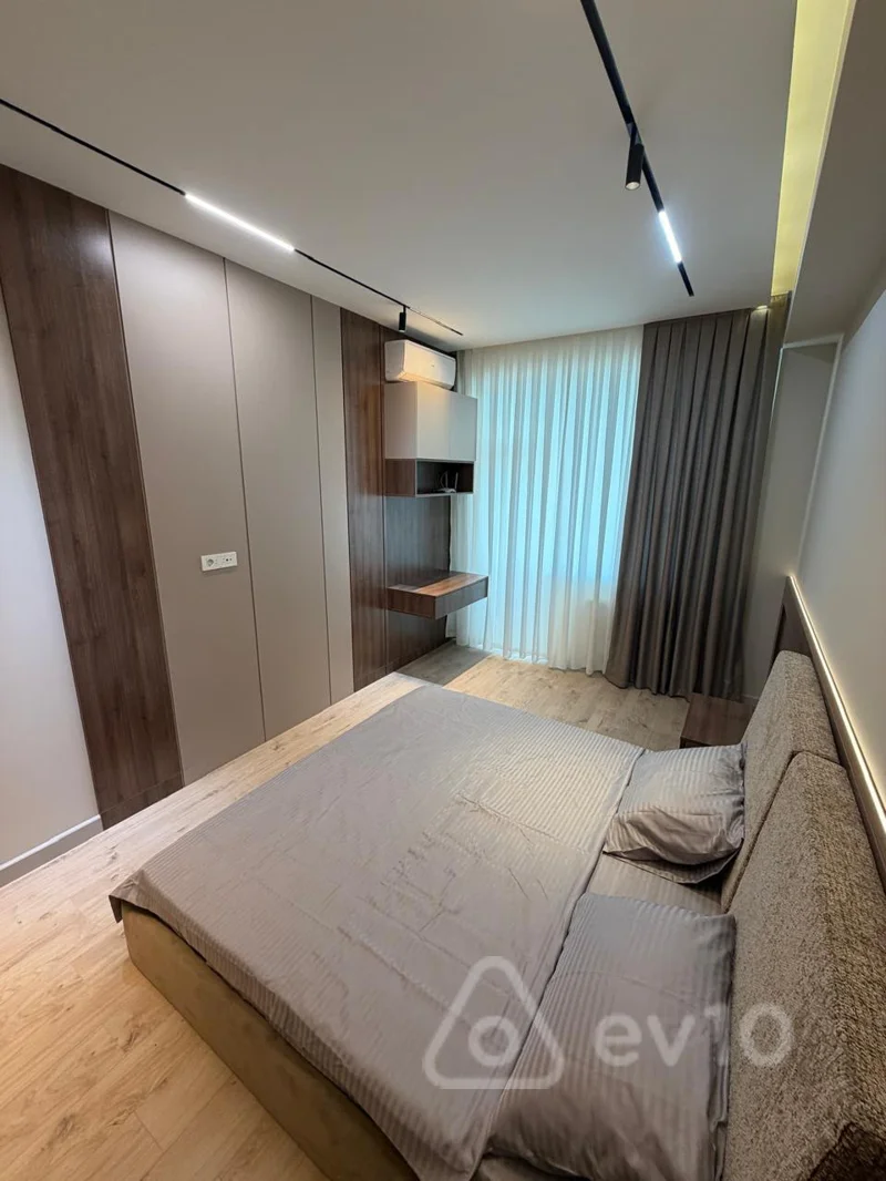 4 otaqlı mənzil, 131 m², Mirqasımov — Mənzil, Bakı (3)