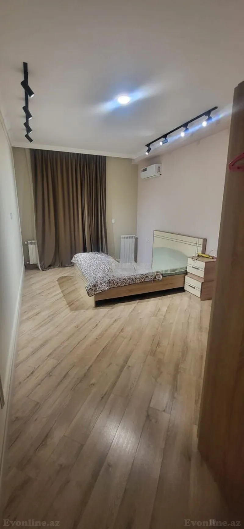 Kirayə verilir 2 otaqlı Mənzil Yeni tikili 68 m² Bakı, Binəqədi r., Dərnəgül m — Bakı