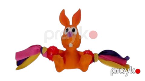 Игрушка Mısoko для собак виде кролика — Bakı