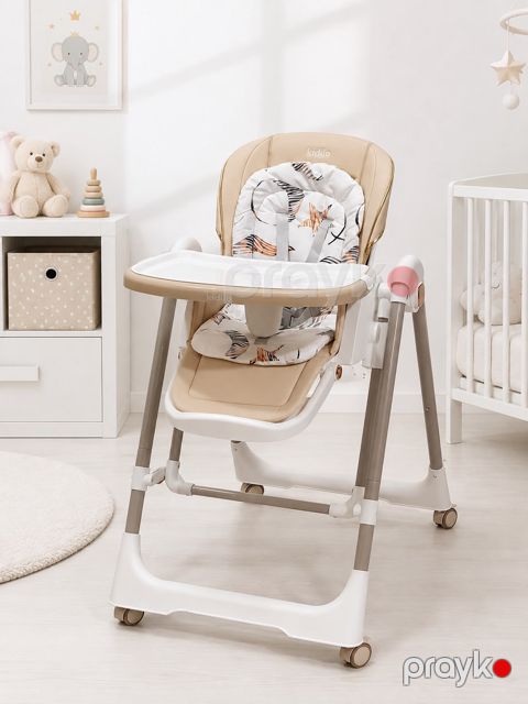 Uşaq yedizdirmə oturacağı 2643171, plastik, bej — Bakı
