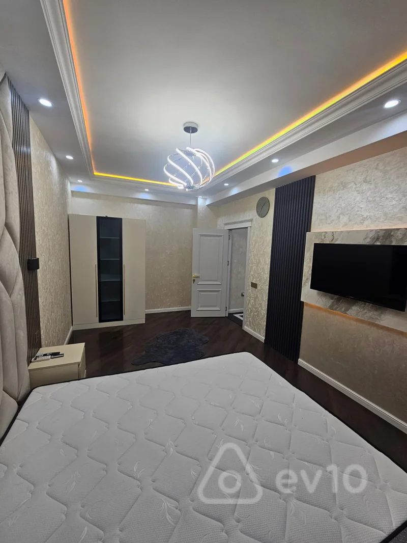 2 otaqlı mənzil, 75 m², Bəşir Bünyadov küçəsi — Mənzil, Bakı (7)