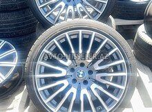 BMW dis tekerler R20 avto-hisseler.az — Bakı